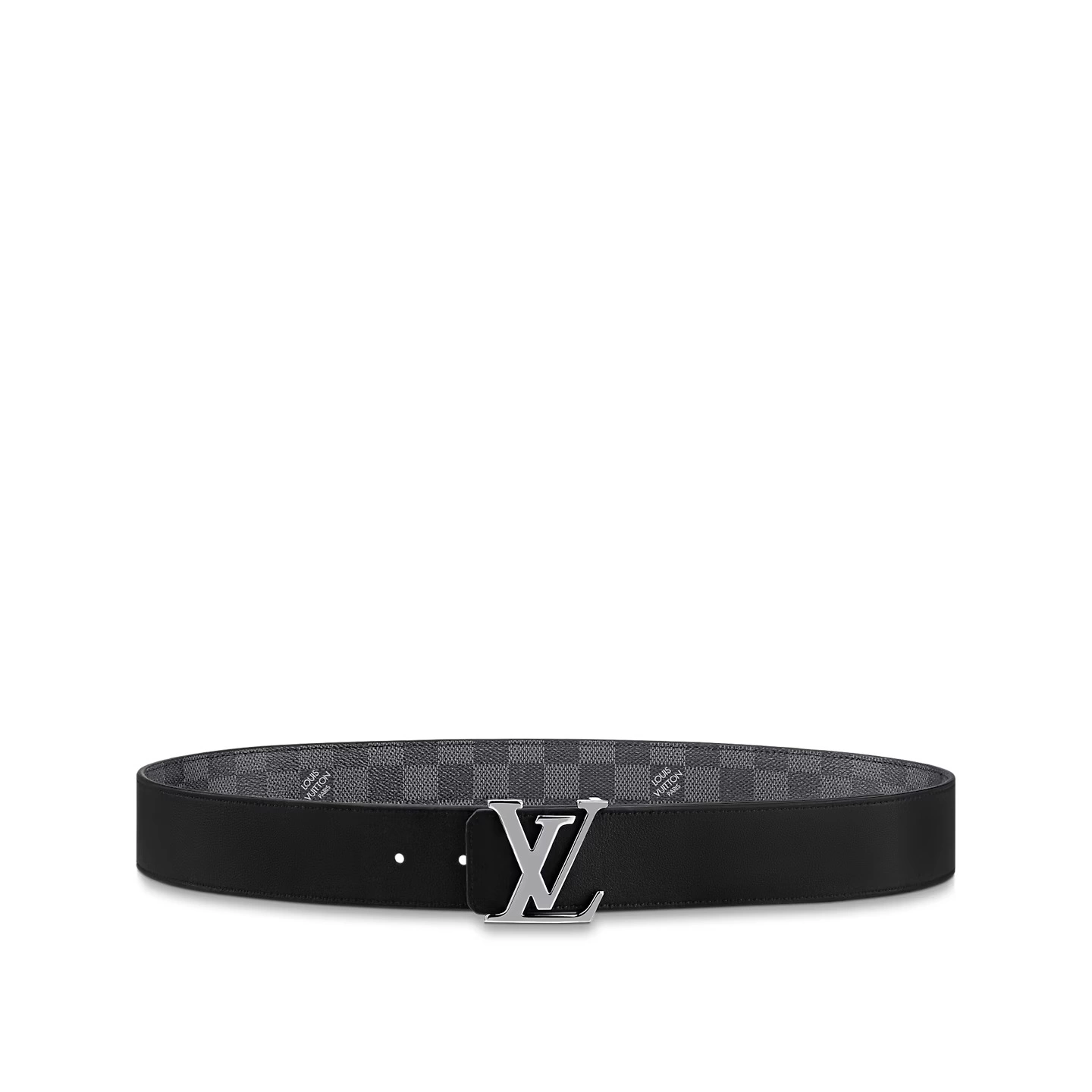 Louis Vuitton M0213U Graphite LV