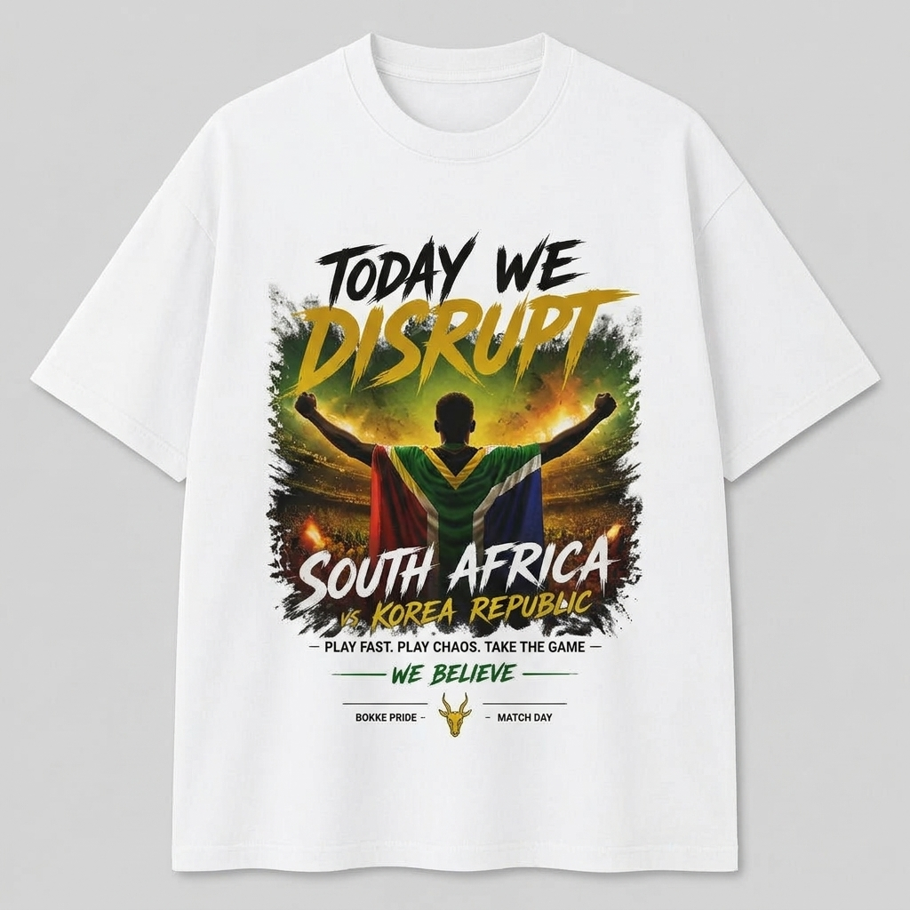 Unisex Loose Fit T-Shirt 100% Cotton Soft Comfortable Summer Casual Printed Top