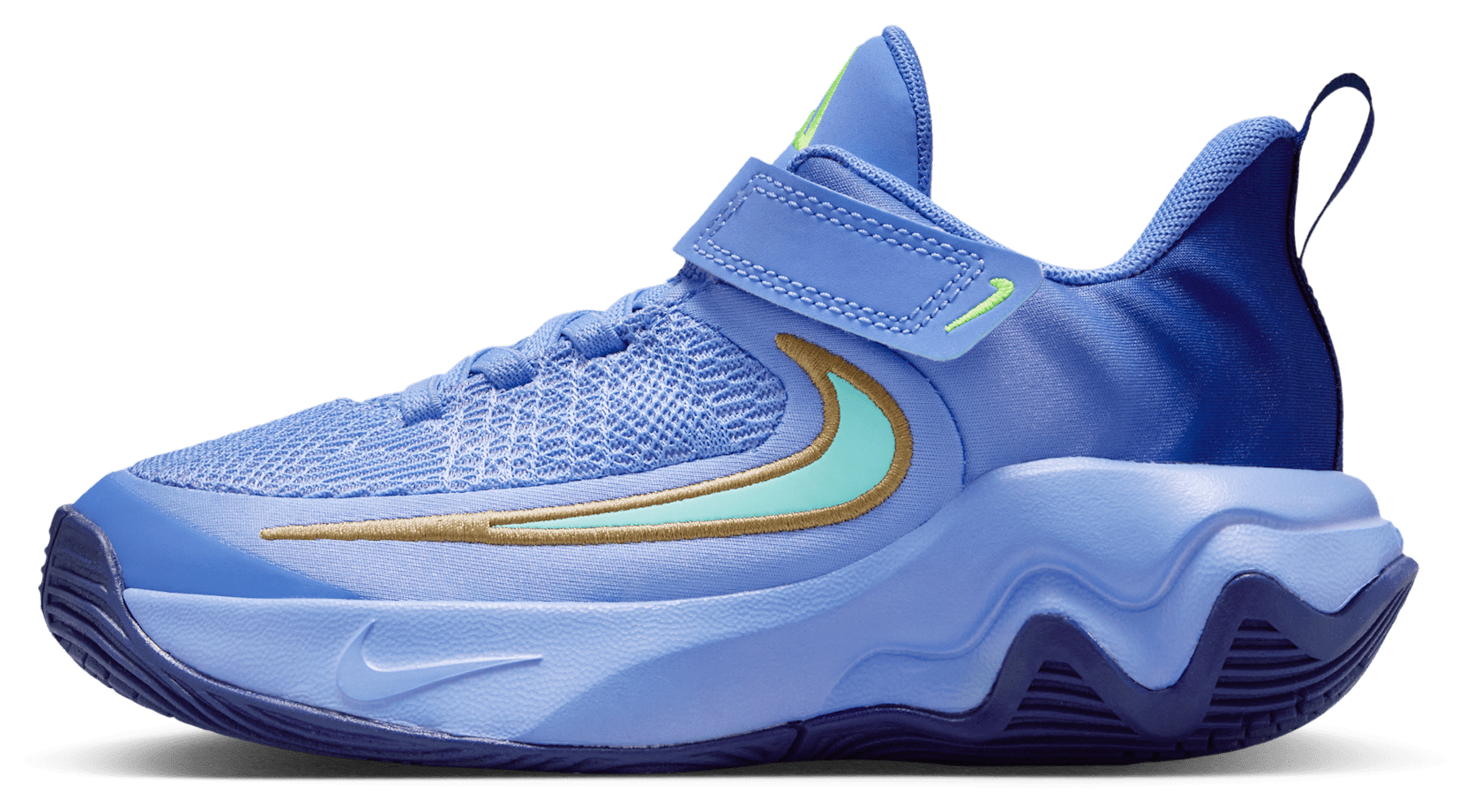 Nike Giannis Immortality 4