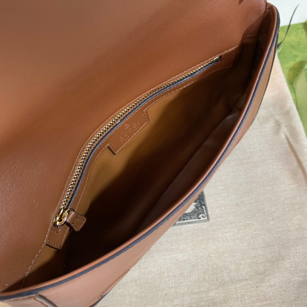 Gucci Blondie Shoulder Bag