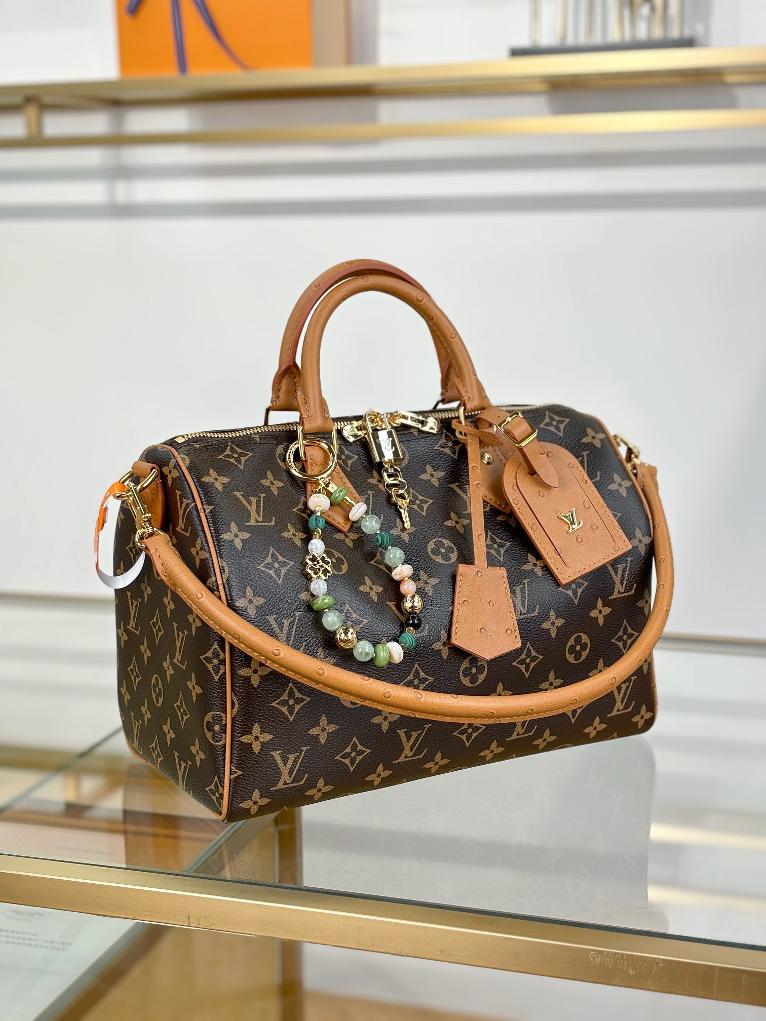 N87212 Speedy Soft 30 Boho