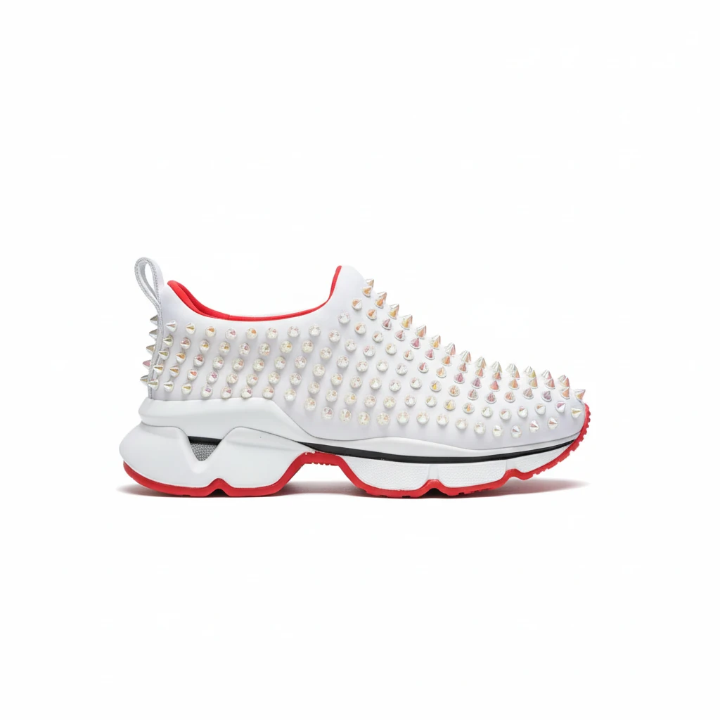 CHRISTIAN LOUBOUTIN