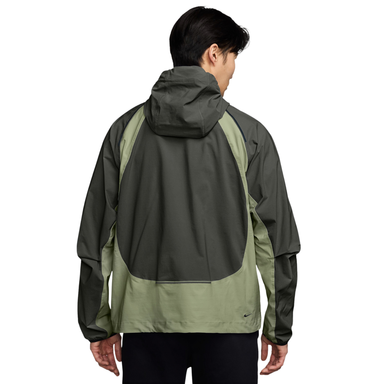 Nike Tech Woven Pro Full-Zip Jacket