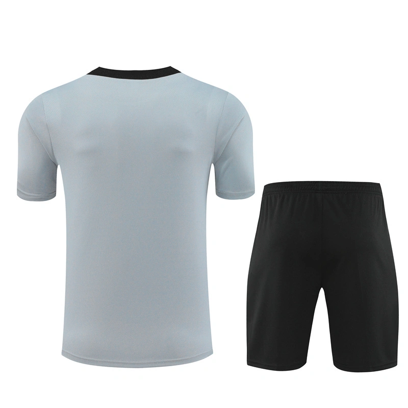 2024-25 South Korea Short-sleeved training clothese