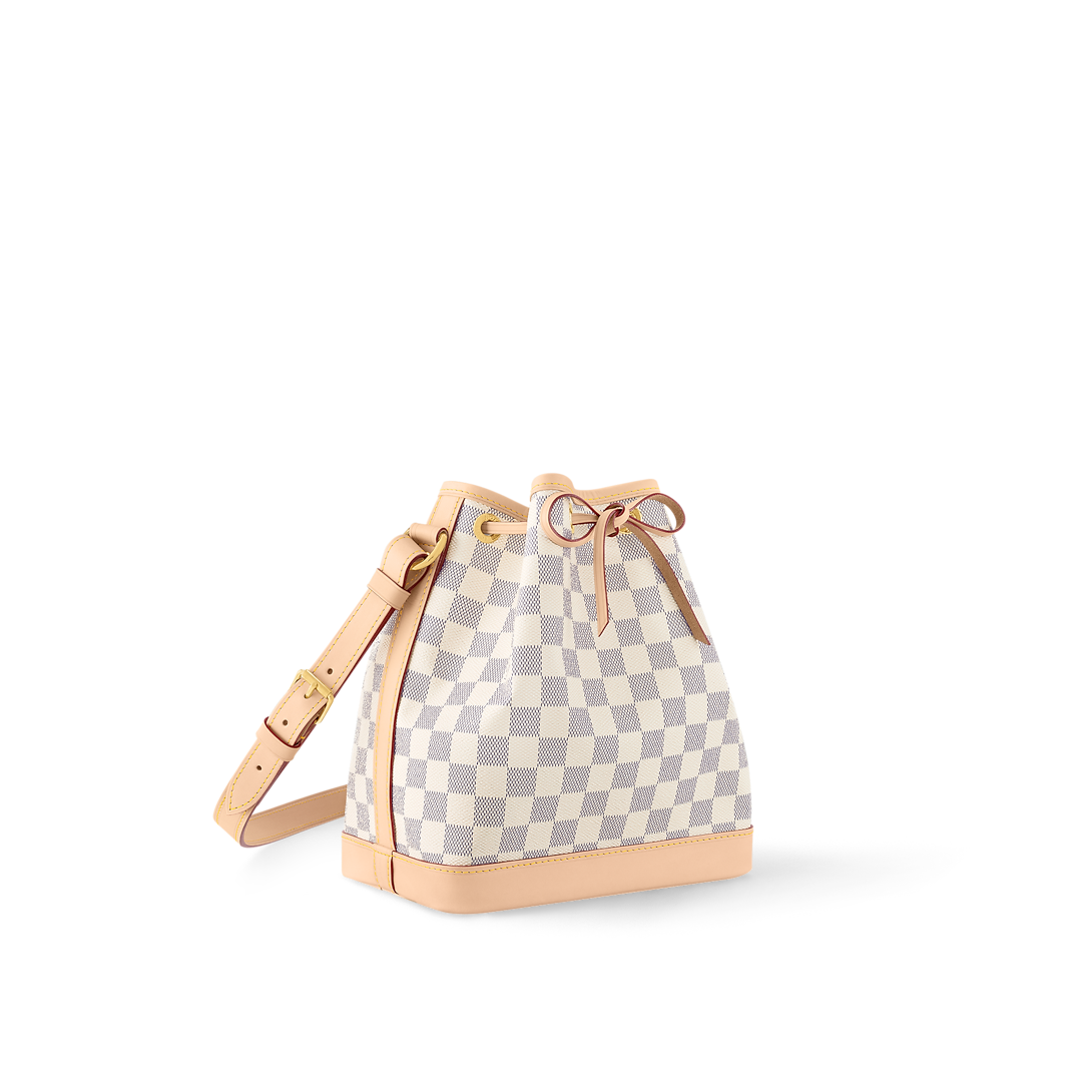 Louis Vuitton Noé Bb 24cm N40594