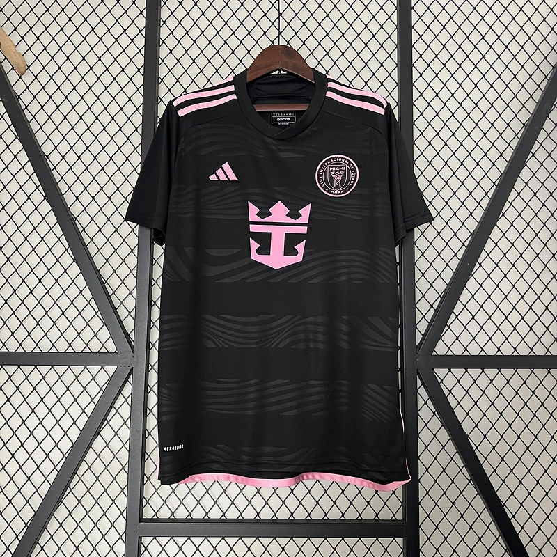2024-25 Inter Miami Away Football jersey