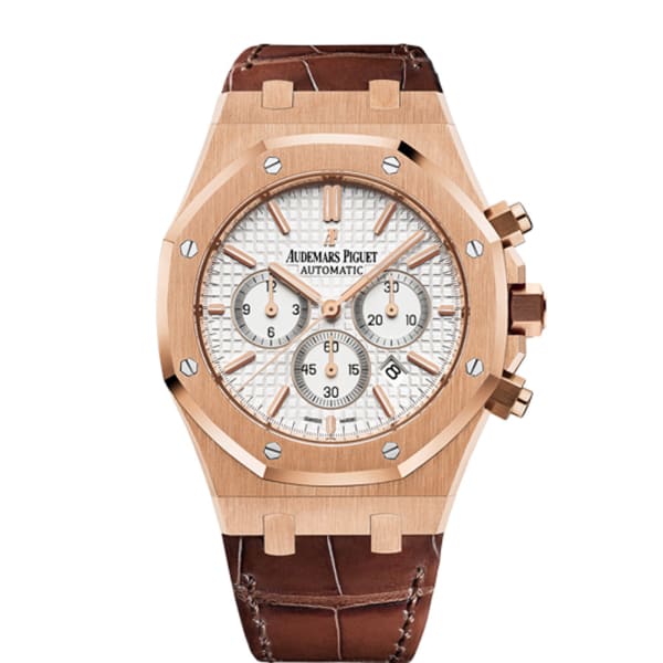 Audemars Piguet Royal Oak Chronograph 41mm 26320OR.OO.D088CR.01
