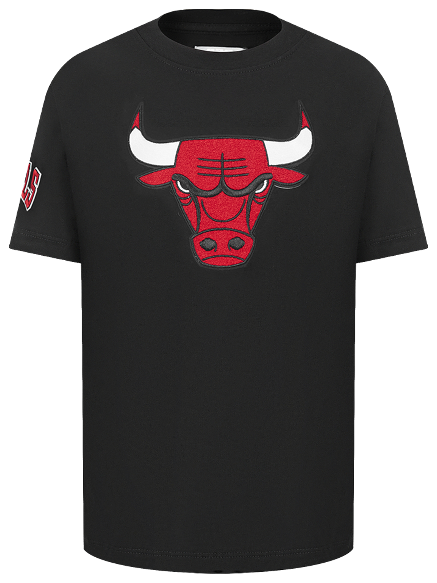 Pro Standard Chicago Bulls Retro Classic SS T-Shirt