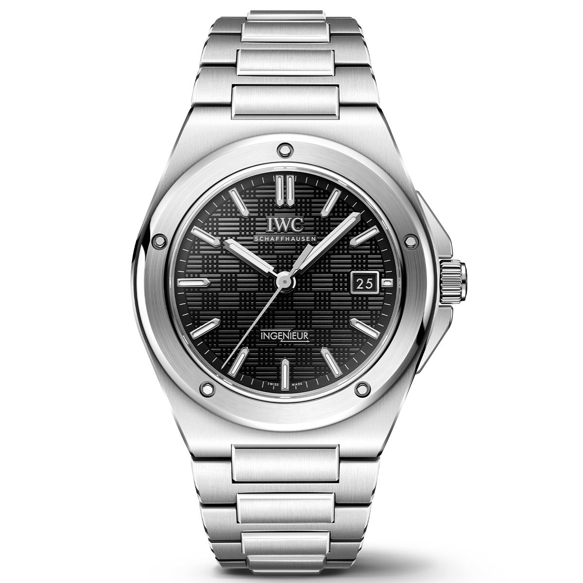 IWC engineer