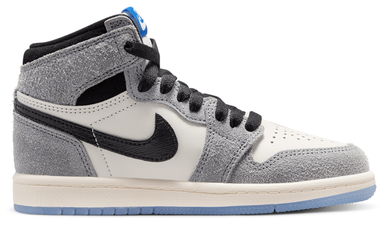 Jordan Retro 1 High OG