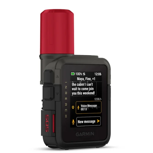 inReach Mini 3 Plus by Garmin