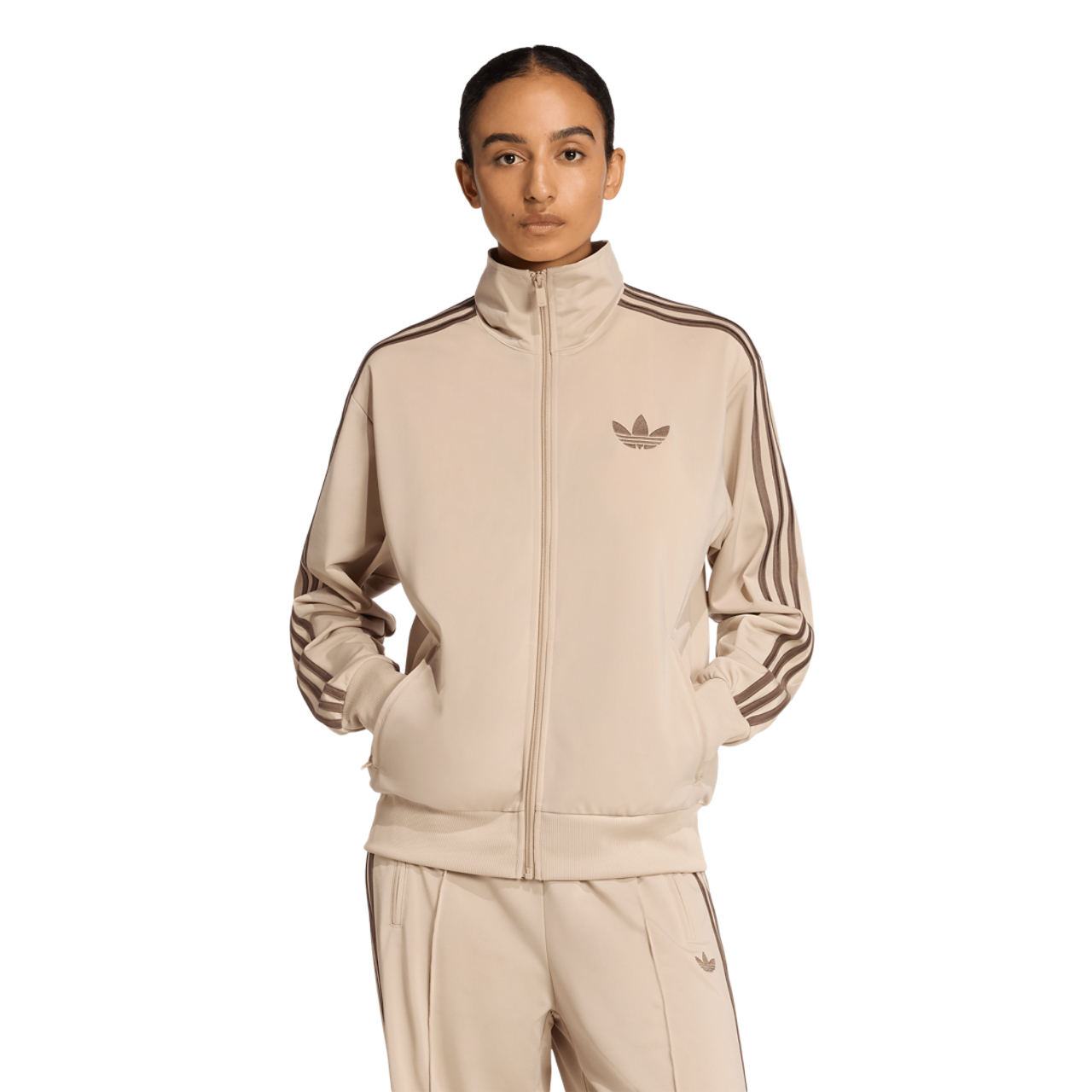 adidas Originals Firebird Classic Loose Track Top