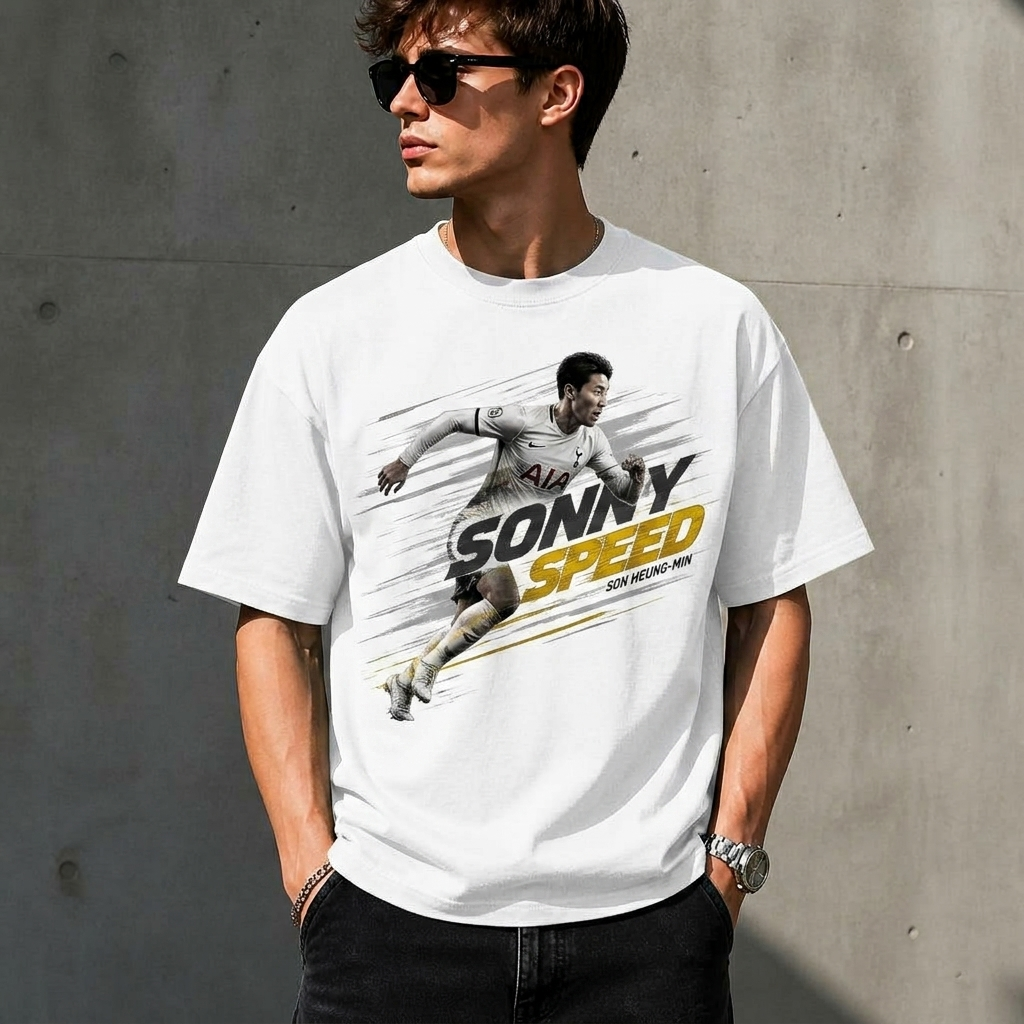 Son Unisex T-Shirt – Limited-Time Offer – Hot Seller