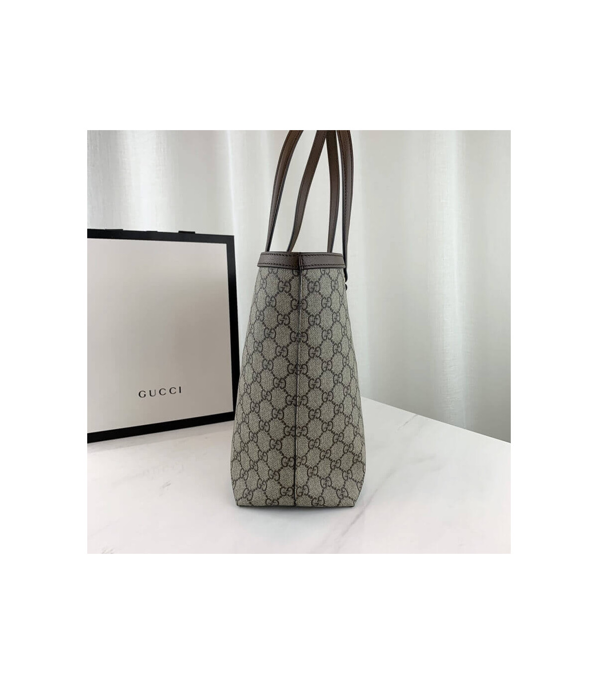 Gucci Ophidia Medium Tote Bag 38cm/15in