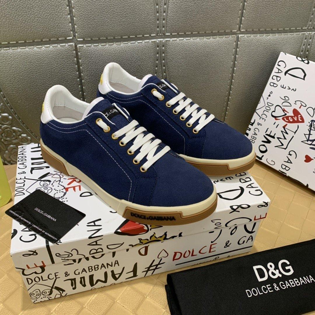 DOLCE & GABBANA 38-46