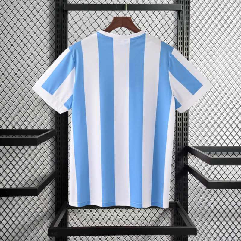 Retro 1978 Argentina home Football jersey retro