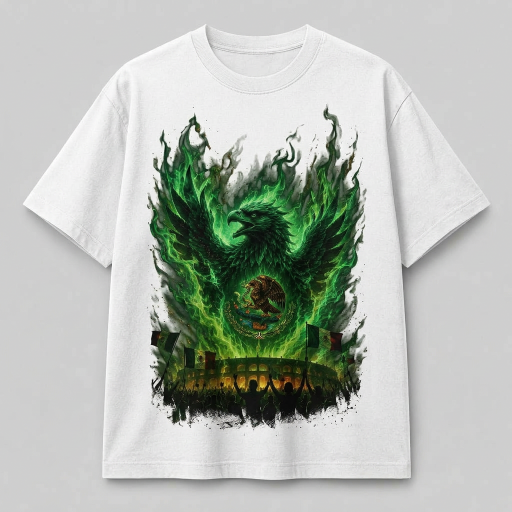 Unisex Loose Fit T-Shirt 100% Cotton Soft Comfortable Summer Casual Printed Top