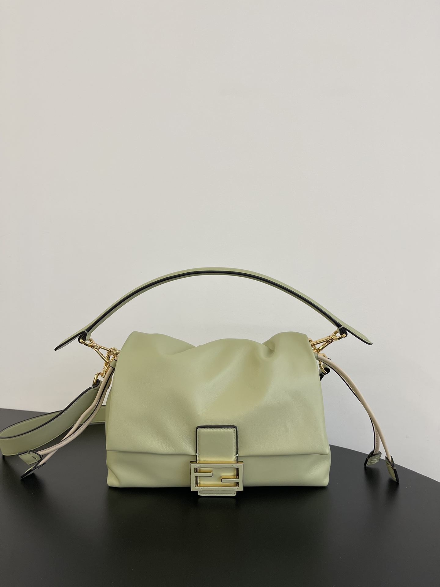 Fendi-Mamma Baguette
