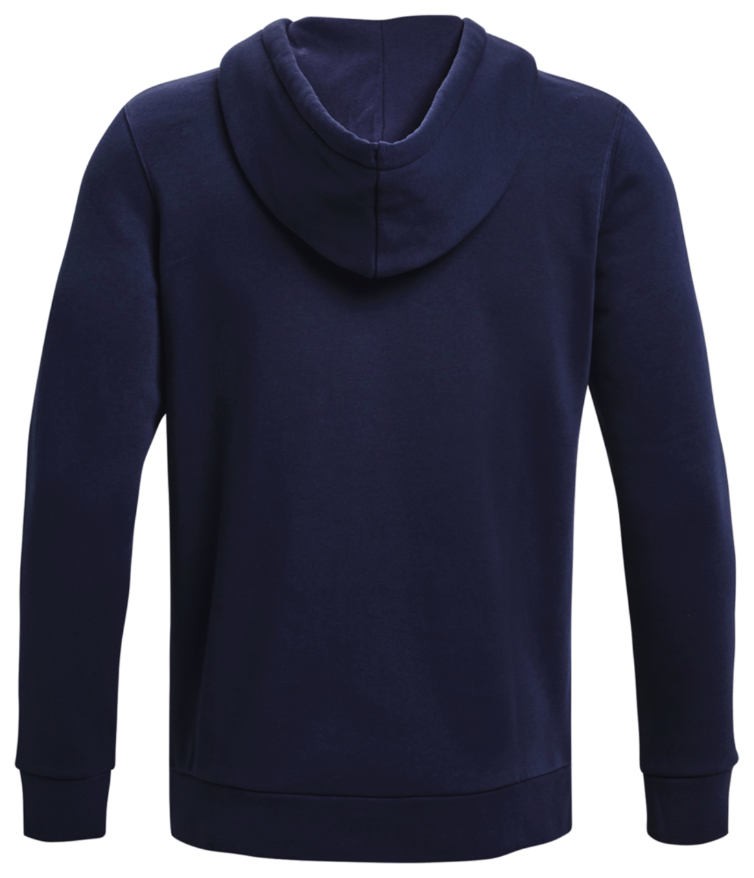 Under Armour Essential Fleece Full-Zip Hoodie