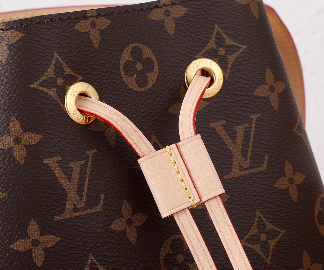 Louis Vuitton Néonoé Bb Monogram 20cm M46581