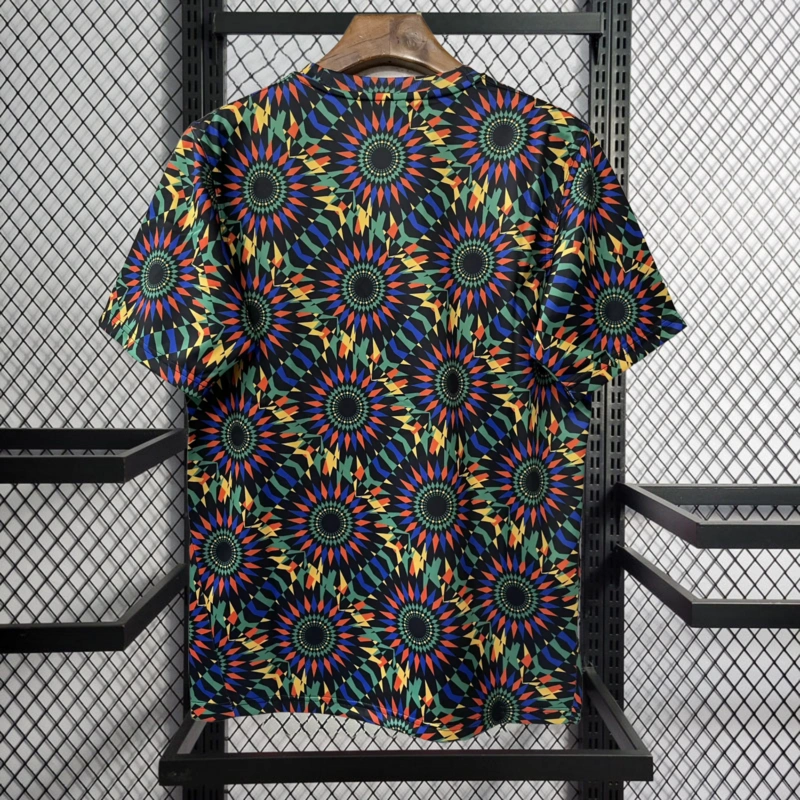 2025 Springboks Rugby Jersey