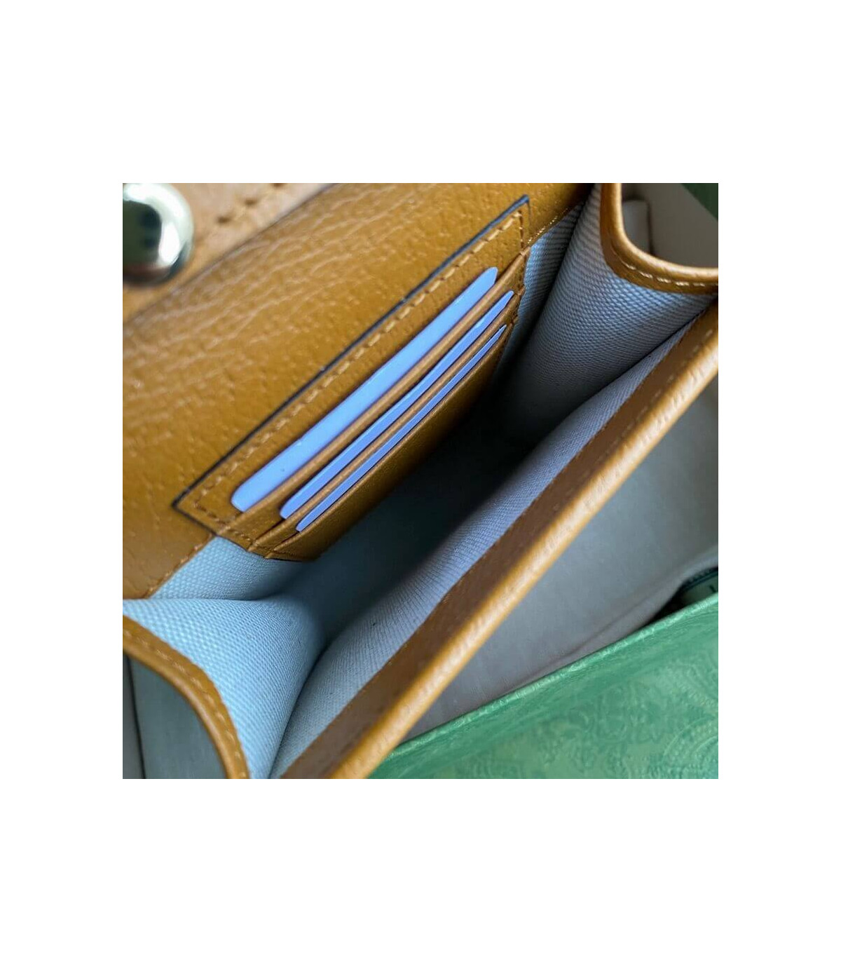 KAI x Gucci Mini Bag