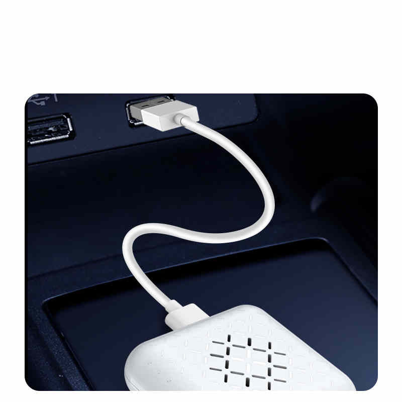 wired to wireless carplay box modulesuitable for wired to wireless carplay box module