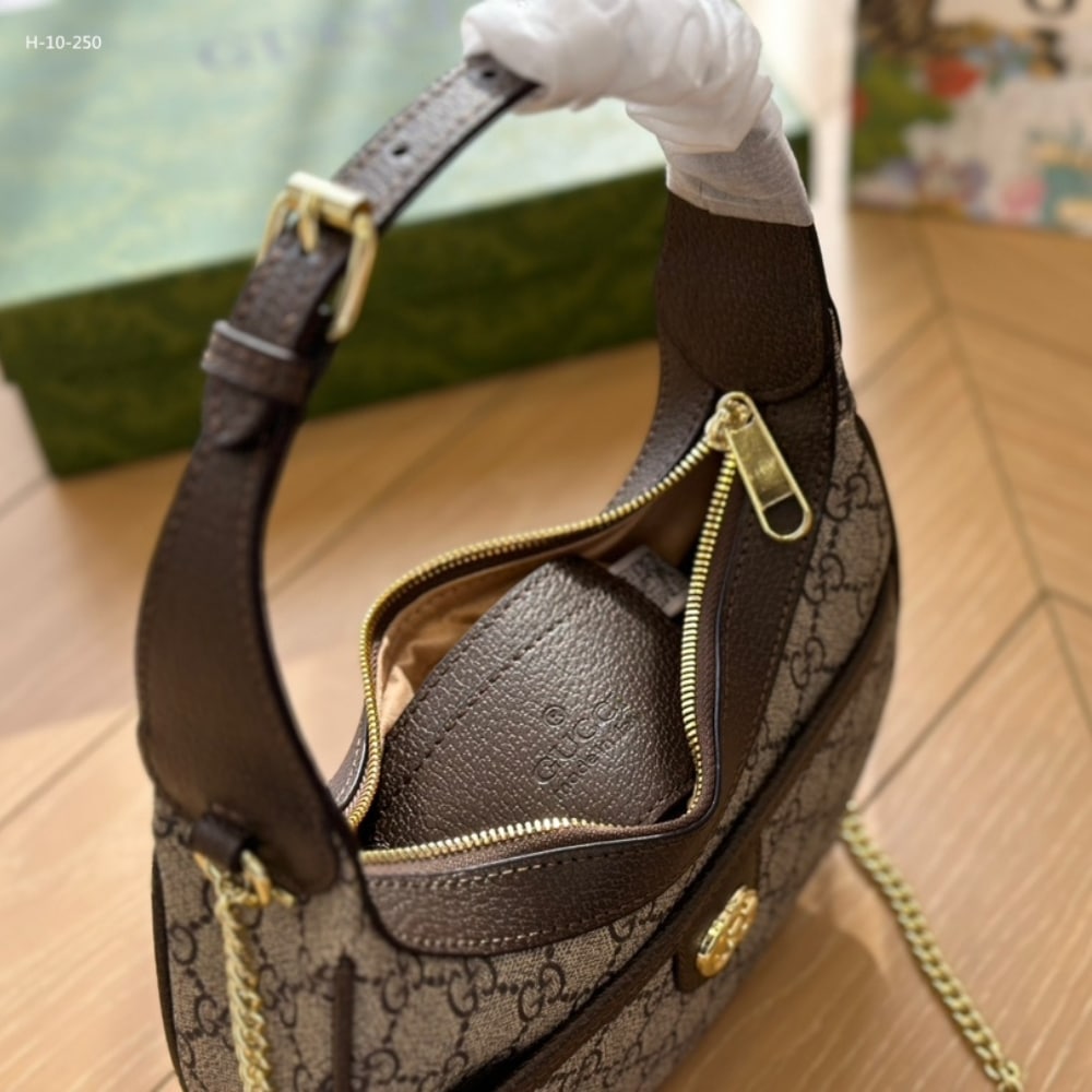 Gucci Gg Ophidia Super Mini Shoulder Bag 20Cm 772308 K9Gsg 8367