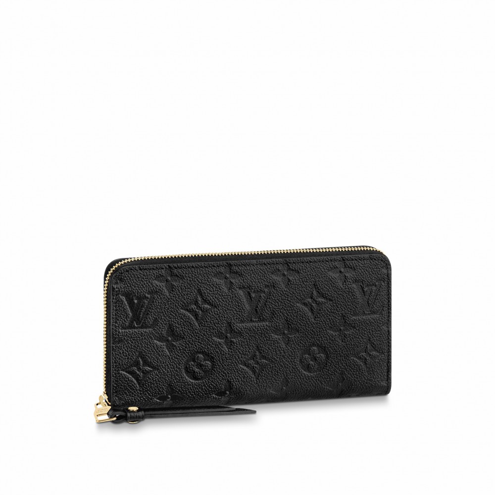 Louis Vuitton Portefeuilie Zippy M61864