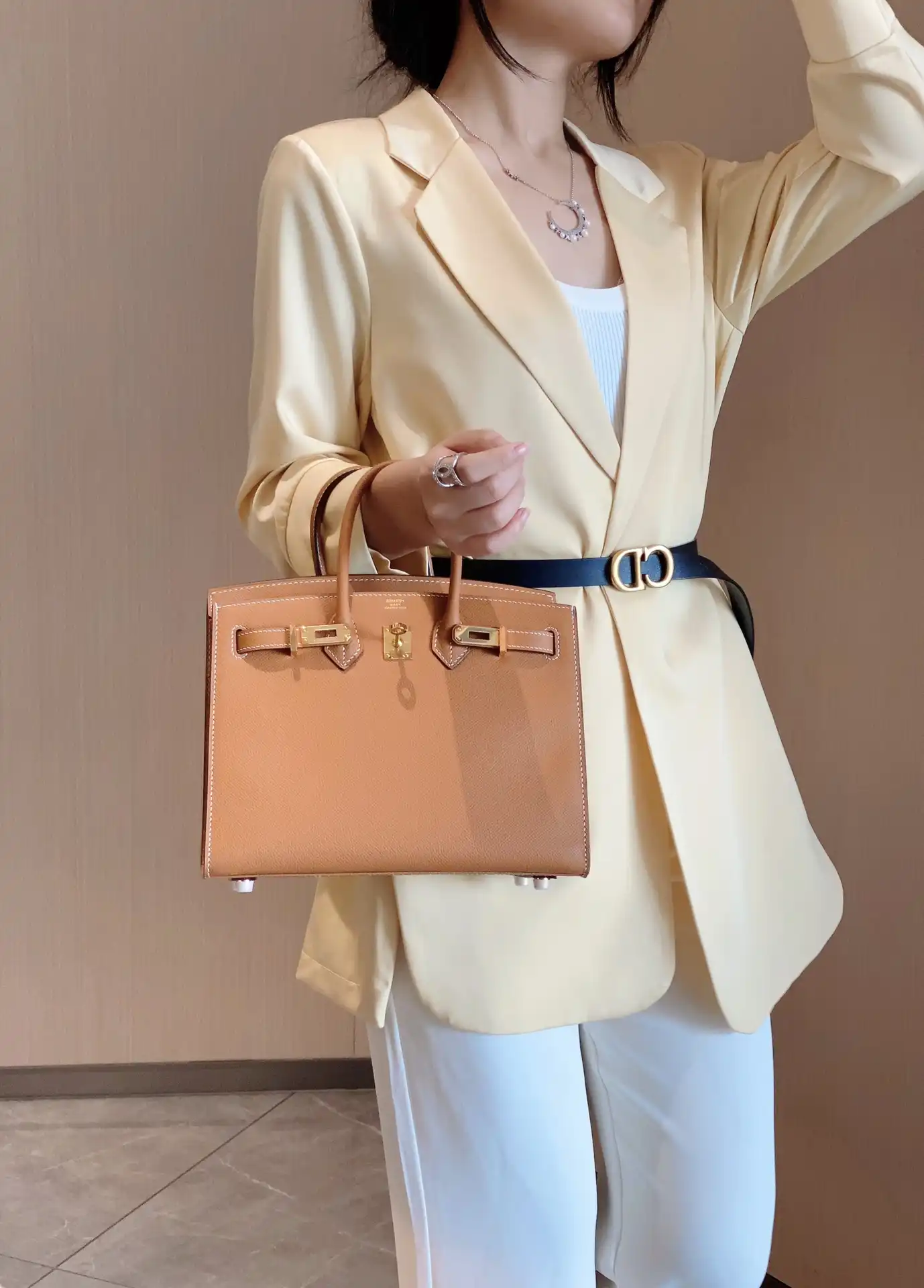 Epsom Birkin 25