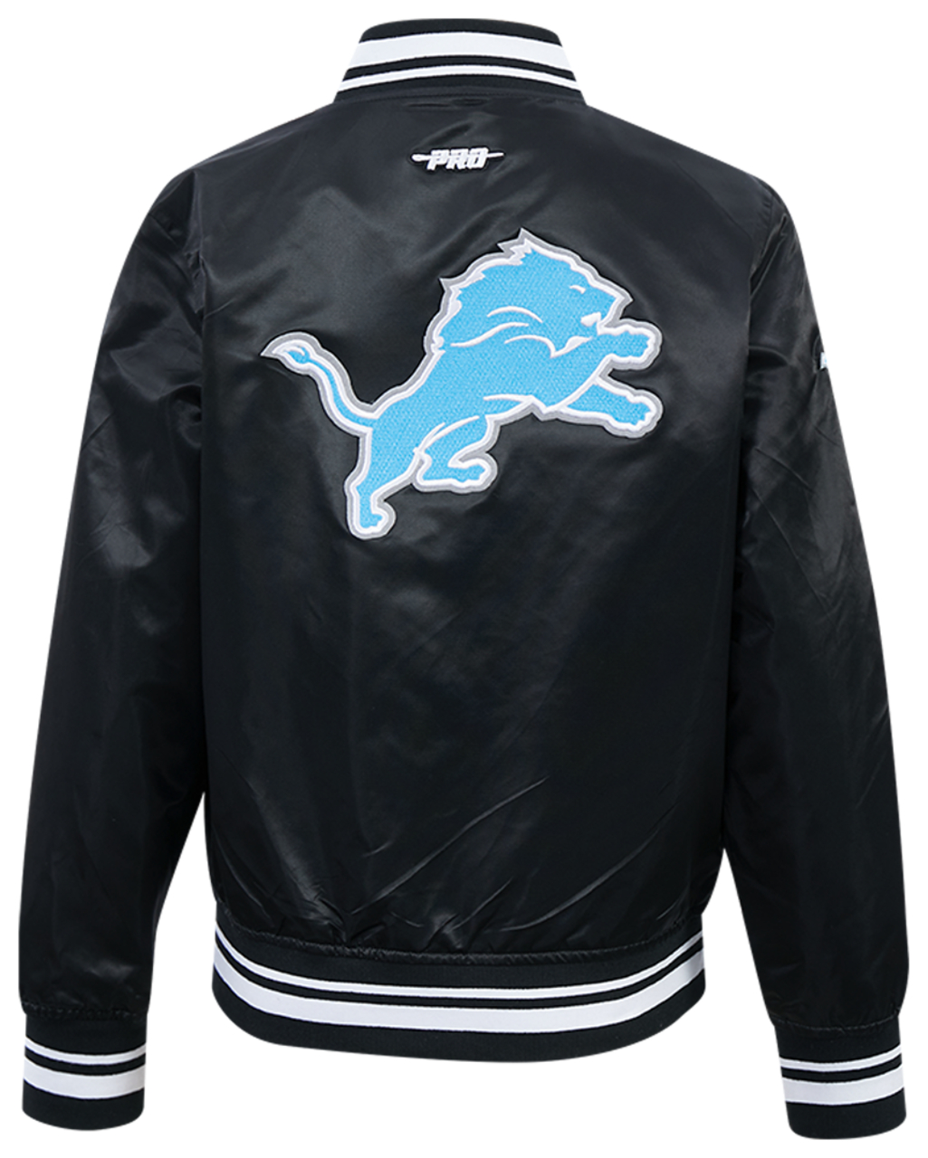 Pro Standard Lions Satin Jacket