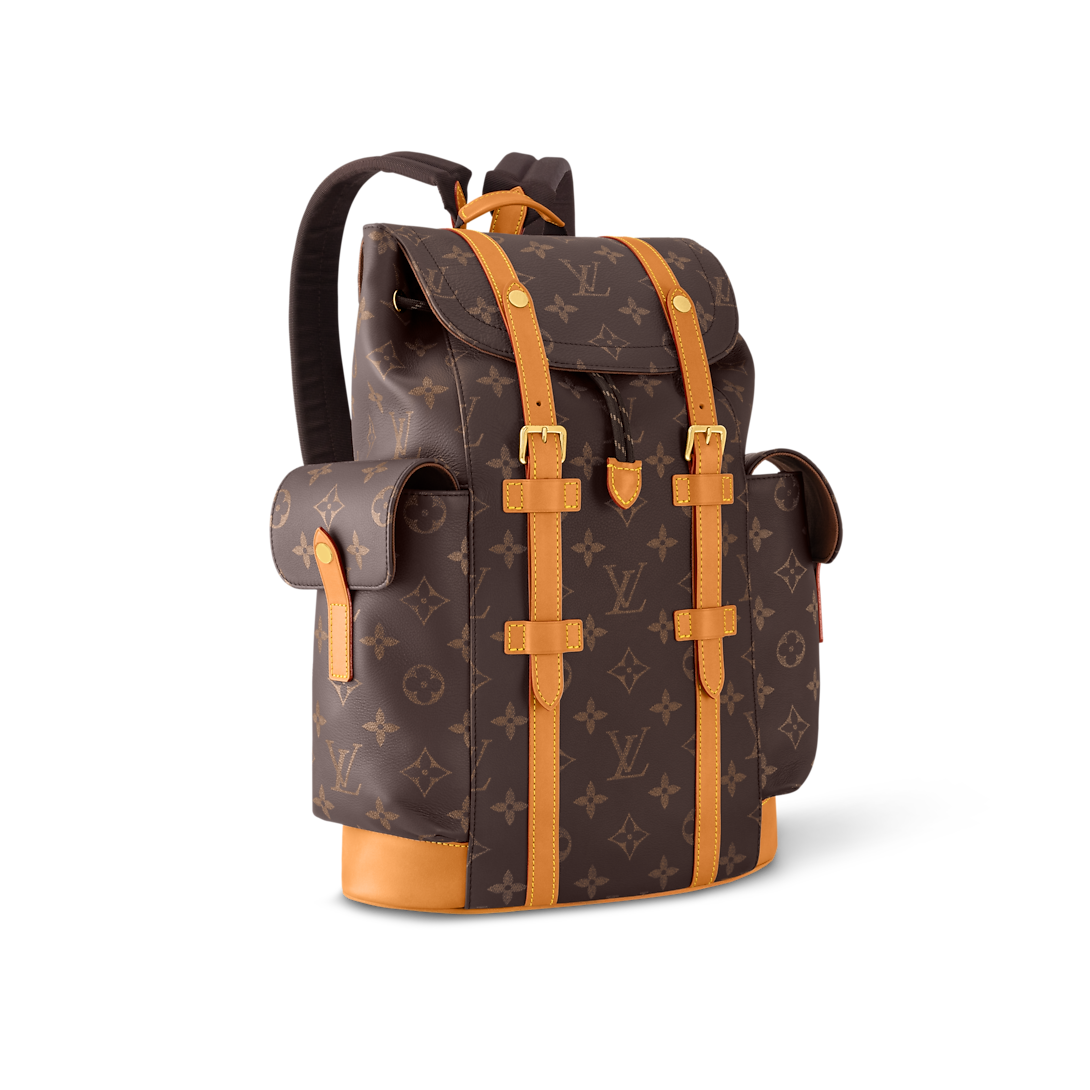 Louis Vuitton Christopher Mm M14038