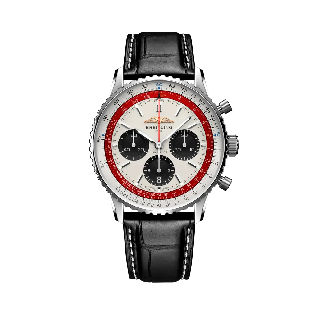 BreitlingNavitimer B01 Chronograph 43 Boeing 747
