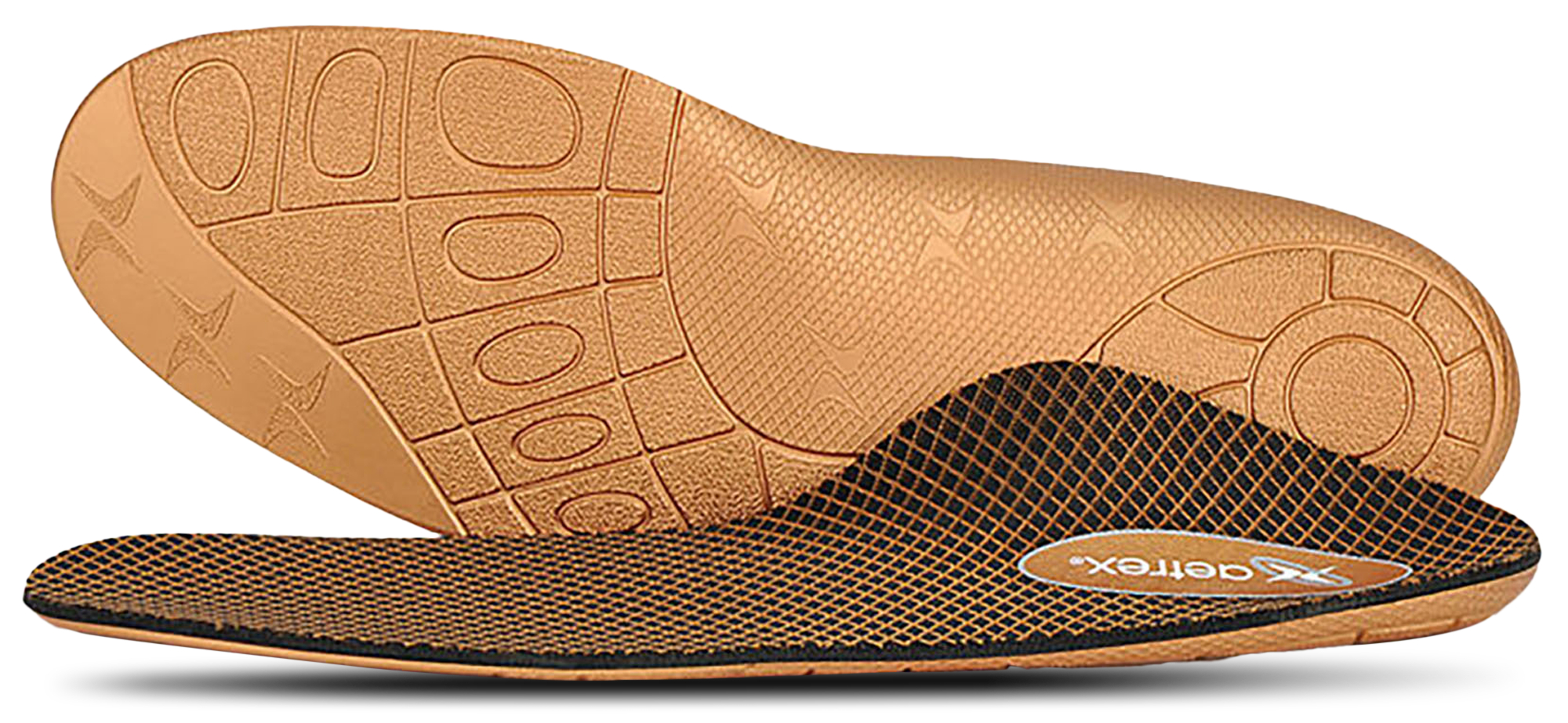 Aetrex Compete Ortho Post-Neutral