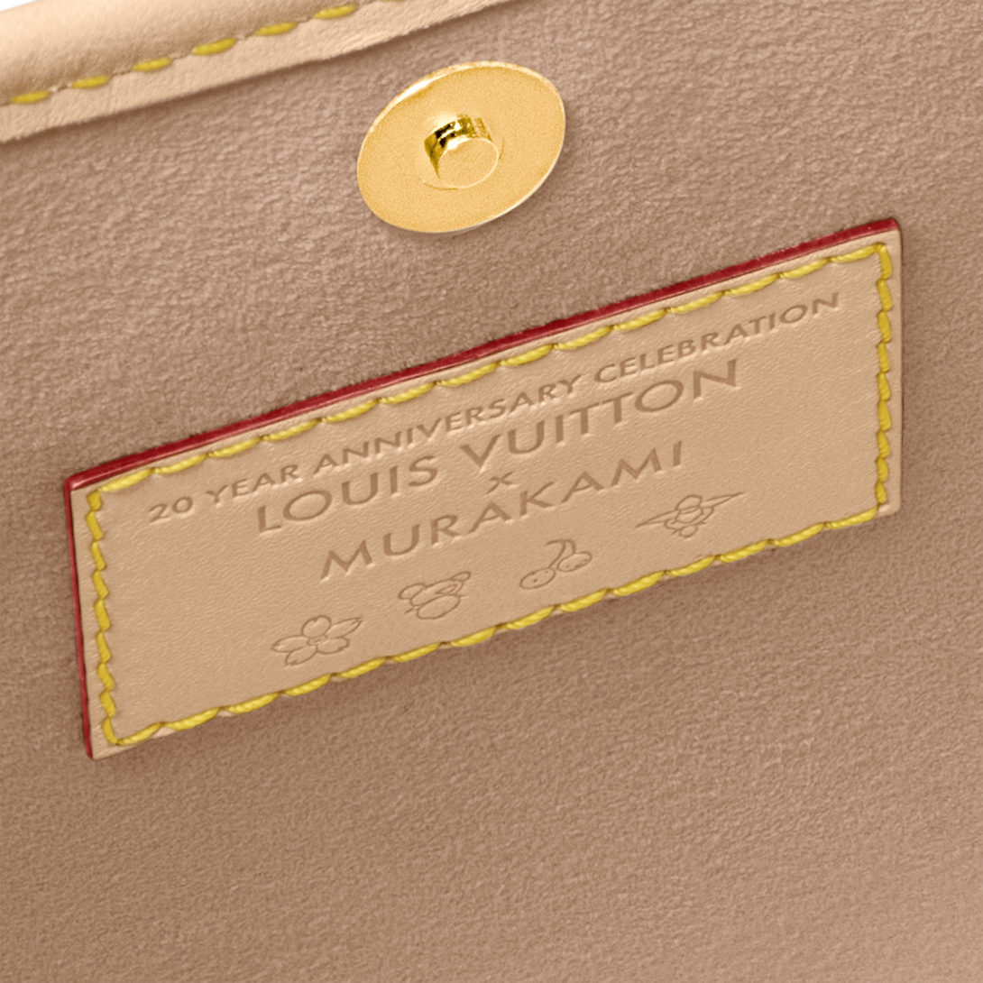 Louis Vuitton Lv X Tm Carryall Pm M13661