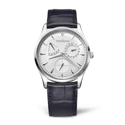 Jaeger-LeCoultre