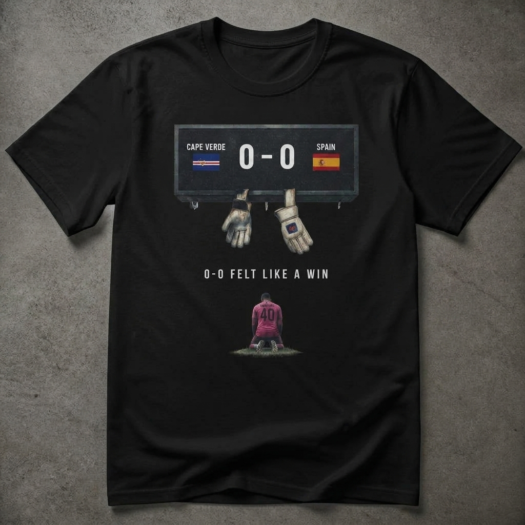 Spain Upset Victory T-Shirt – Unisex – Limited-Time Offer – Hot Seller