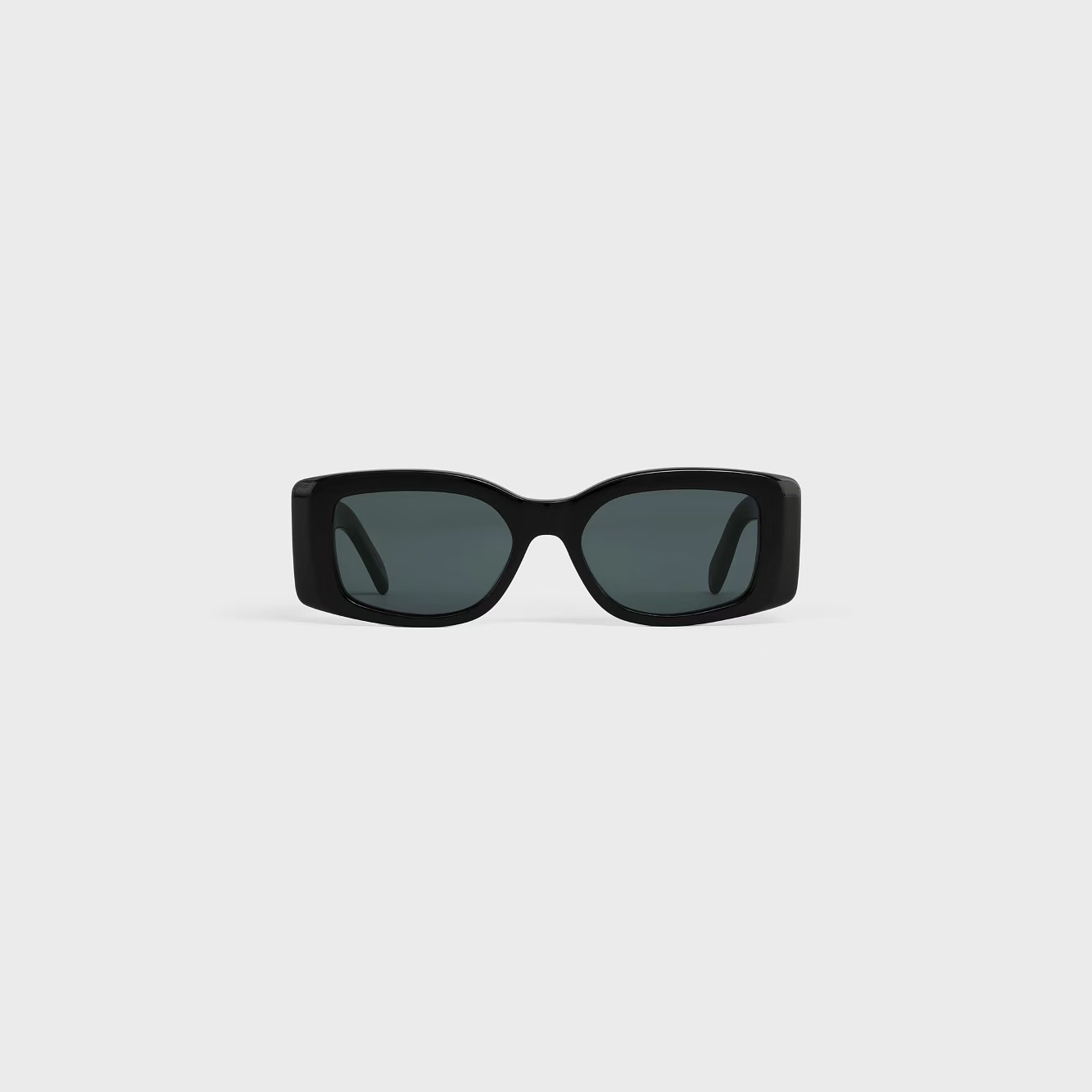 CELINE-Triomphe XL 01 Sunglasses in Acetate
