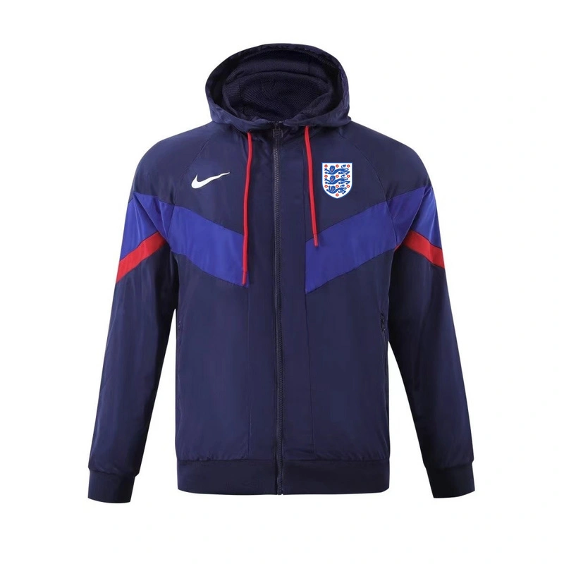 Windbreaker England