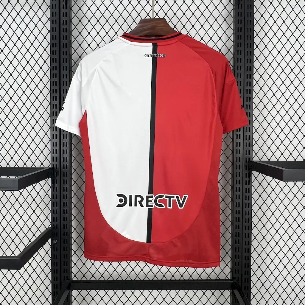 2025-26 River Plate Third Away Football jersey