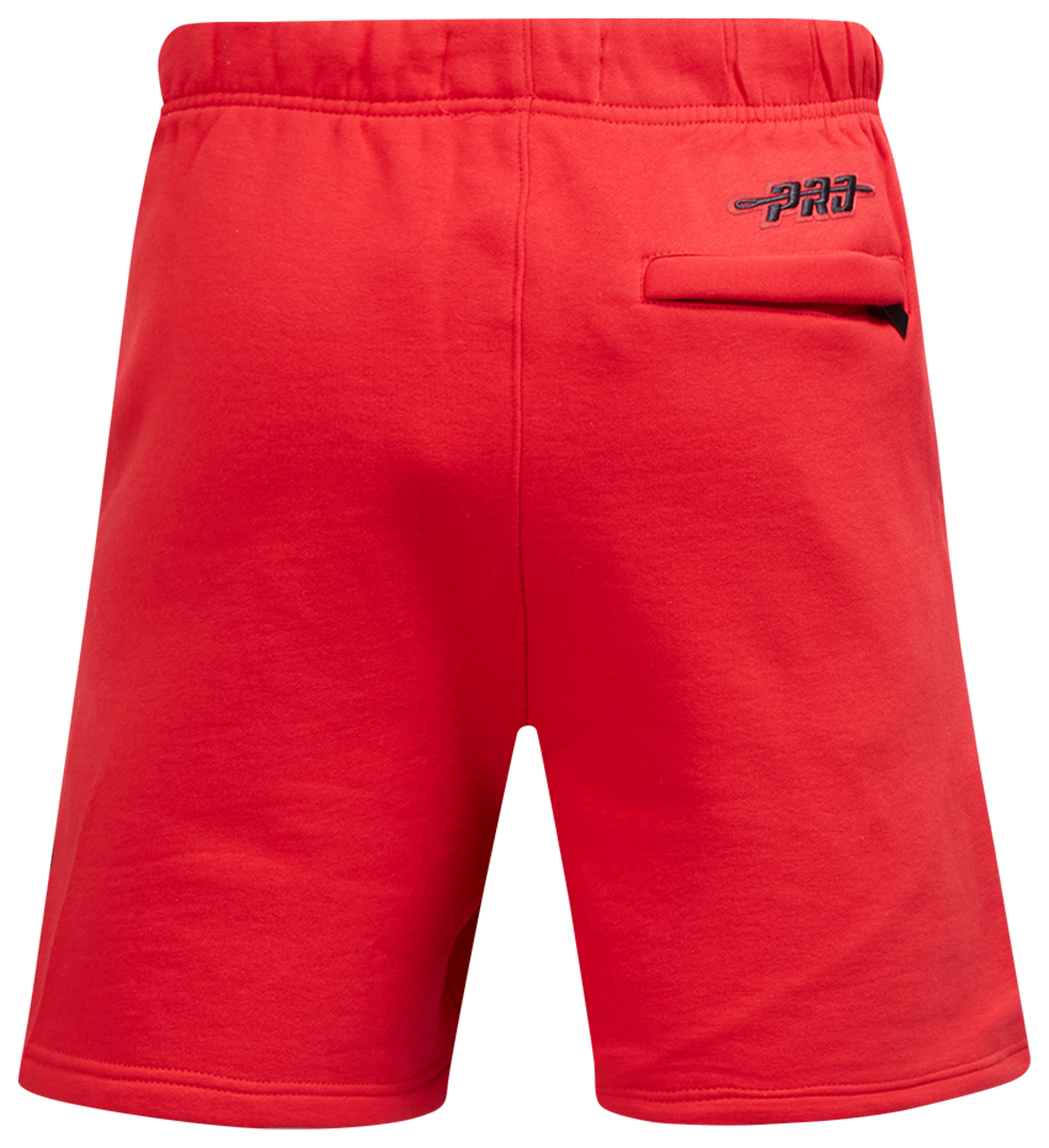 Pro Standard Nationals Living Large Fleece Shorts