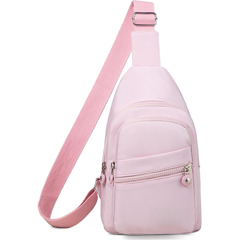 ARCTURA Sling Backpack Crossbody Bags for Women