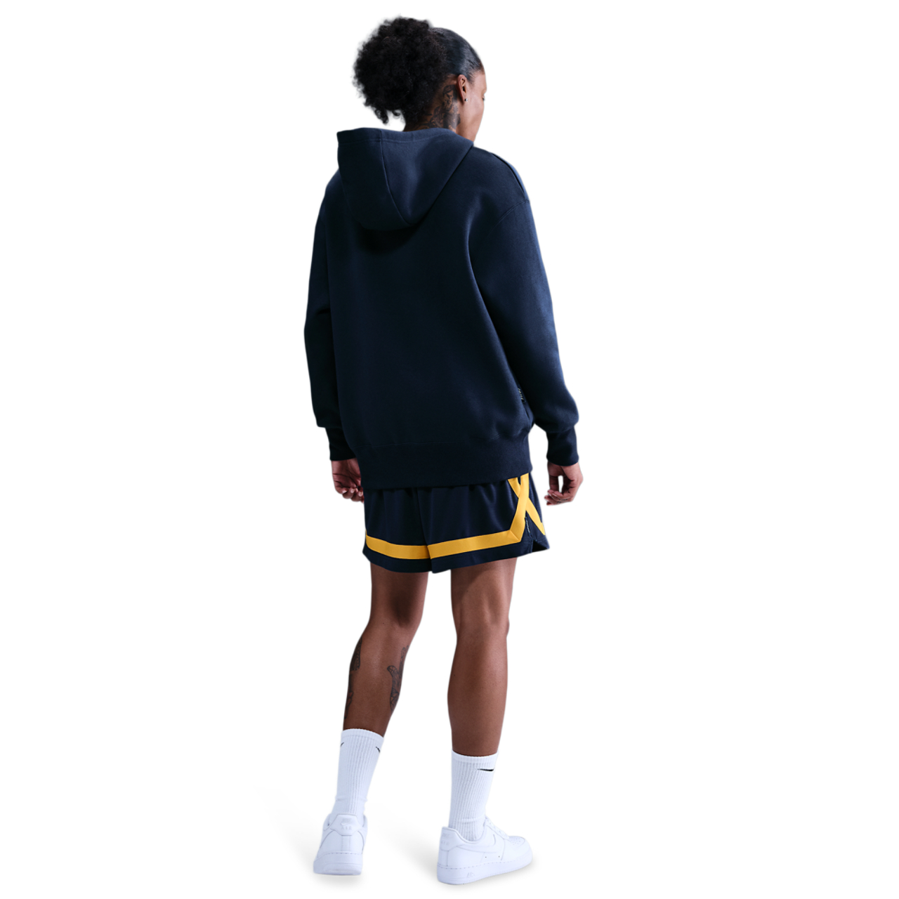 Nike CC Dri-FIT Crossover 5