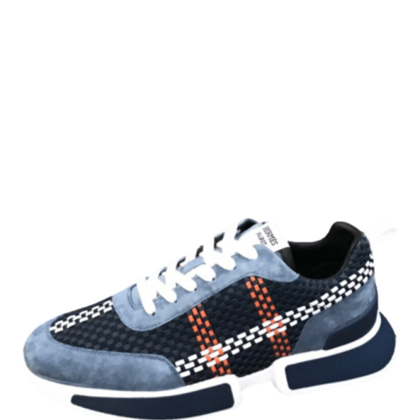 Hermes Trail Sneaker