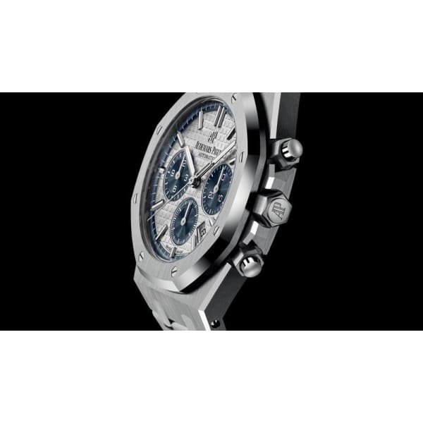 Audemars Piguet Royal Oak Selfwinding Chronograph 38mm 26315ST.OO.1256ST.01