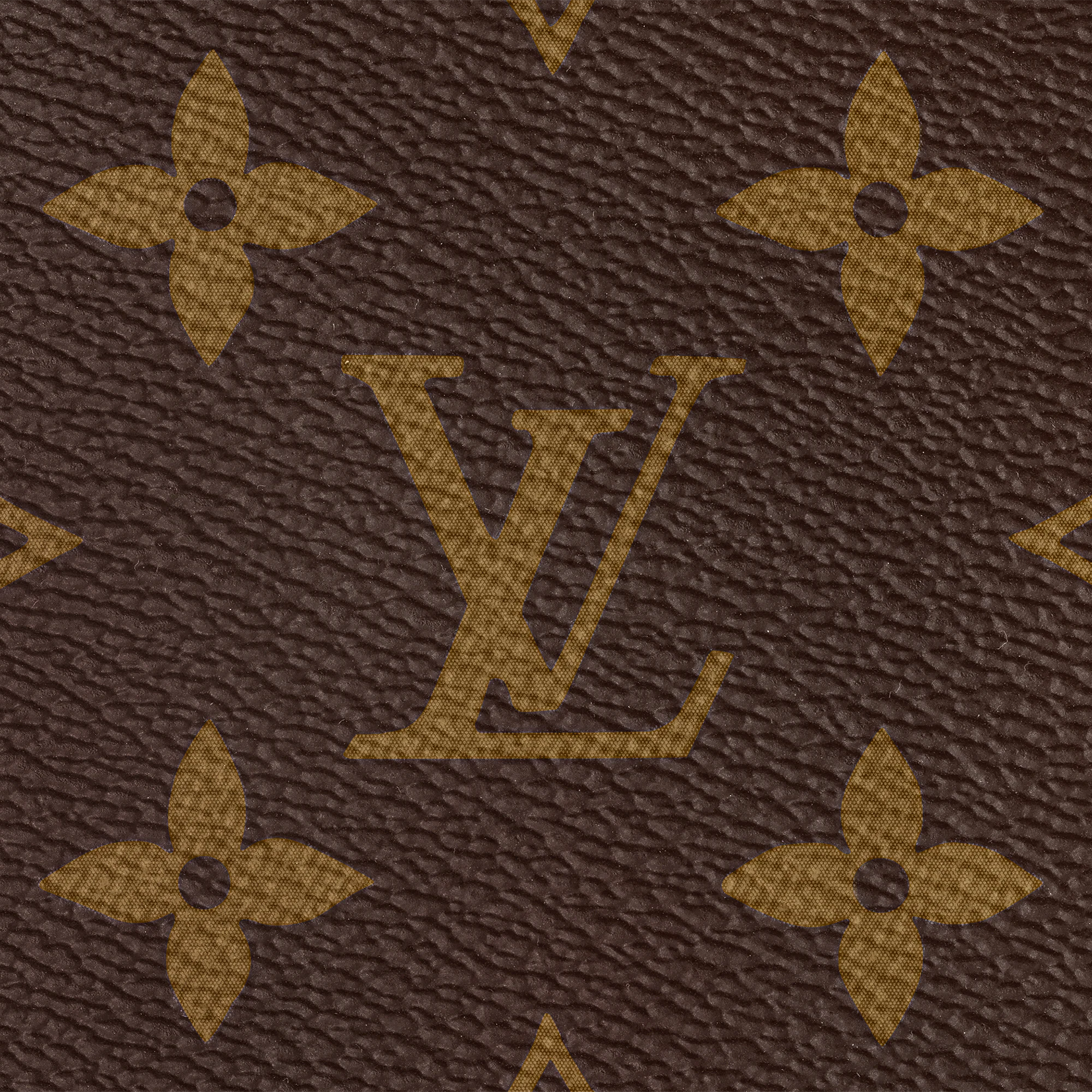 Louis Vuitton Carryall Mm Monogram – Women – Handbags Monogram M46197