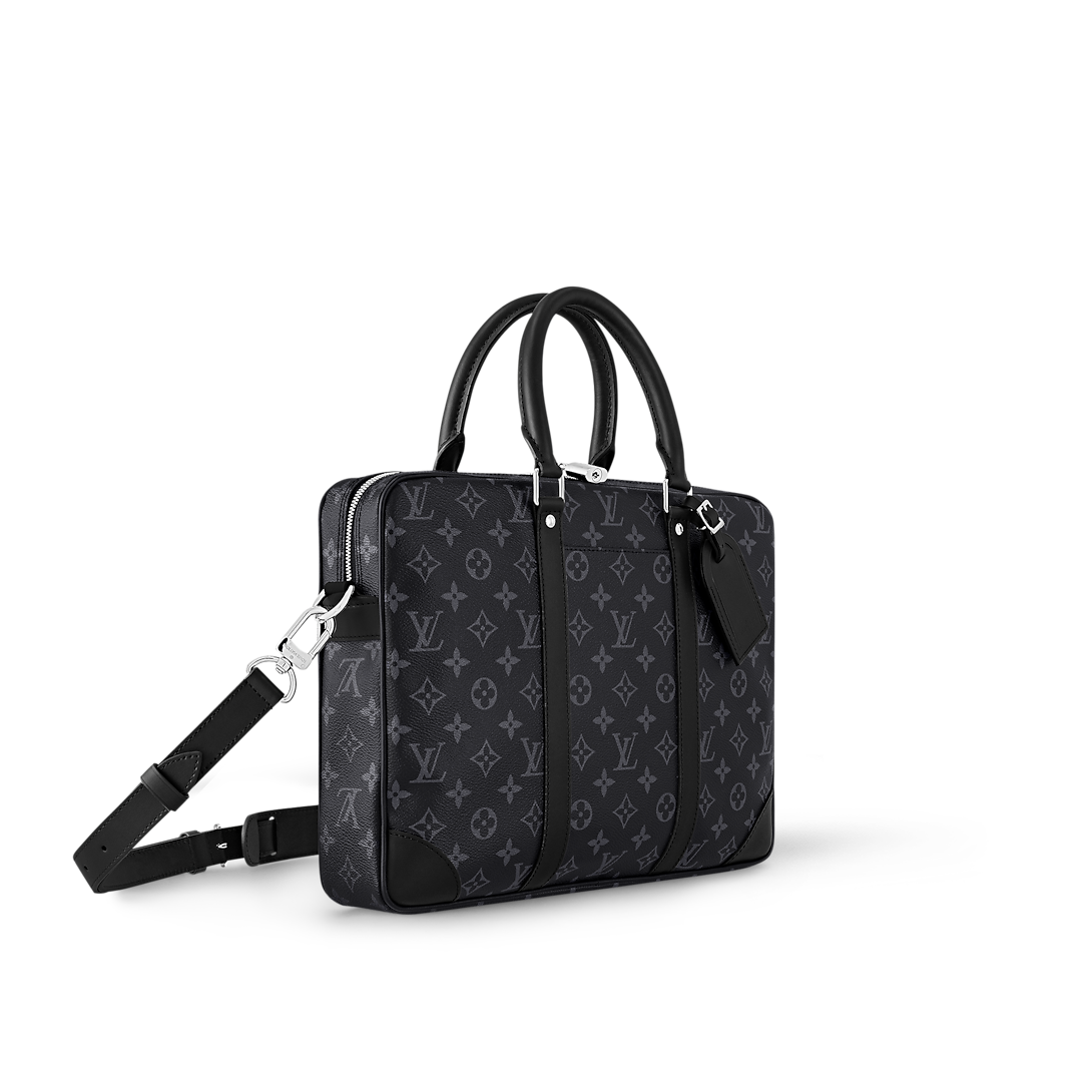 Louis Vuitton Porte-Documents Voyage Pm M46457