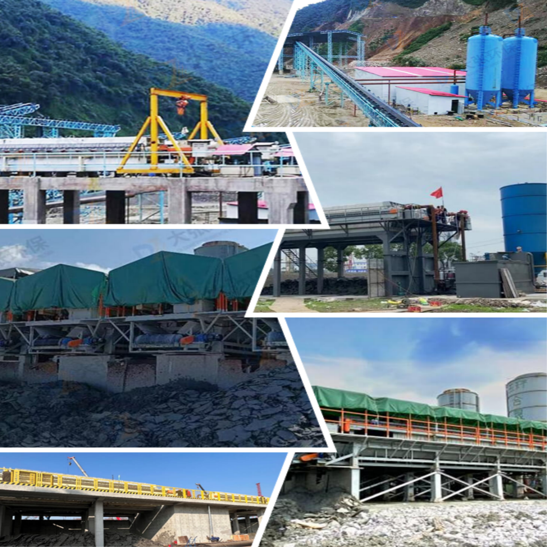 Infrastructure & Tunneling