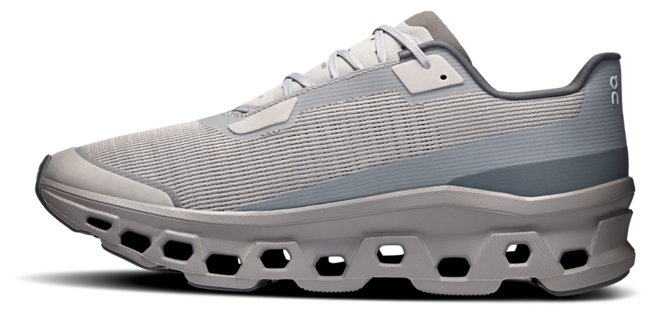 On Cloudmonster Void