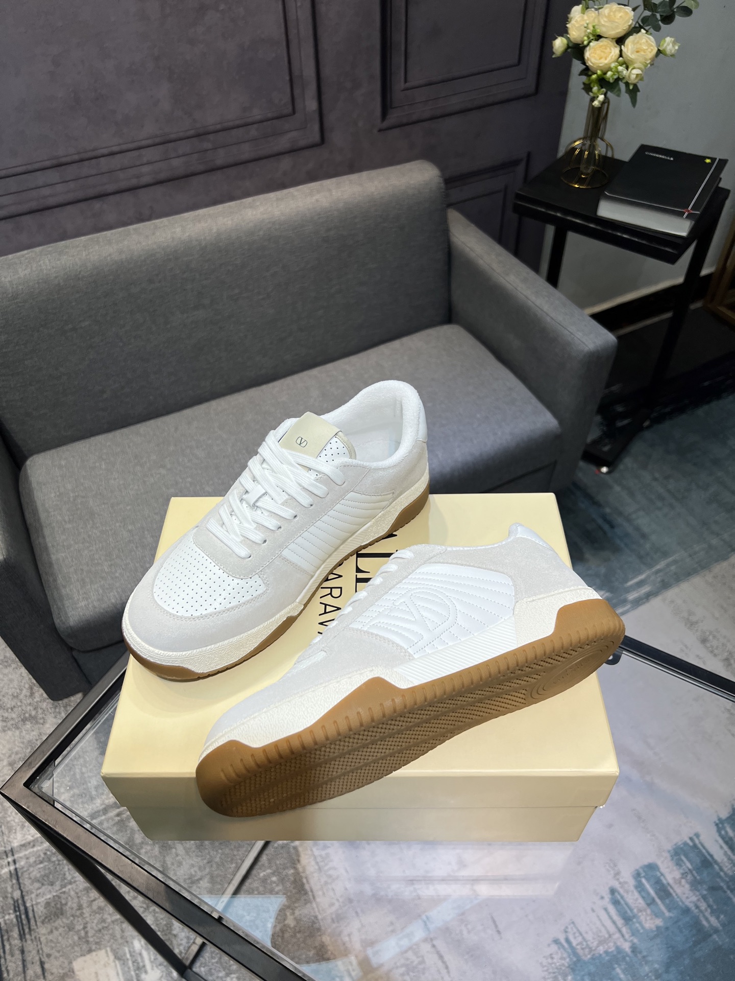 VALENTINO Sparry Sneaker